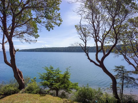 332 Captain Leison Ln - Lopez Island Washington - 05