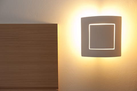 Family Suite | Interior detail