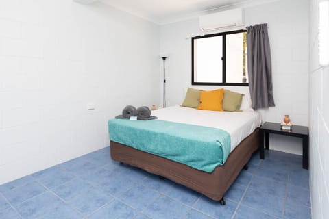 Basic Apartment | Blackout drapes, iron/ironing board, free WiFi