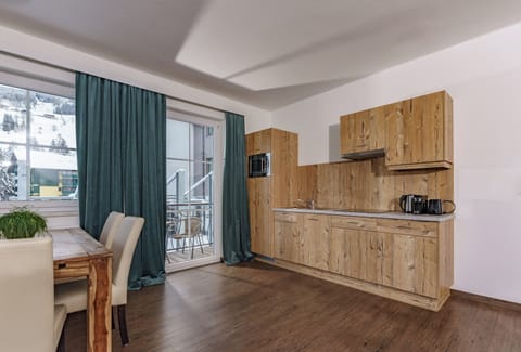 Panoramic Apartment | Private kitchen