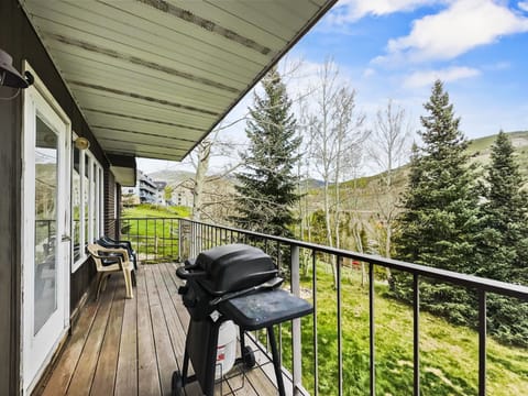 Condo, 2 Bedrooms | BBQ/picnic area