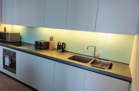 House (1 Bedroom) | Interior