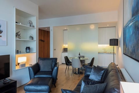 House (1 Bedroom) | Interior