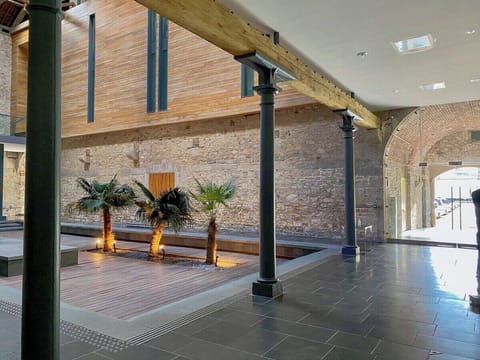 House (1 Bedroom) | Interior