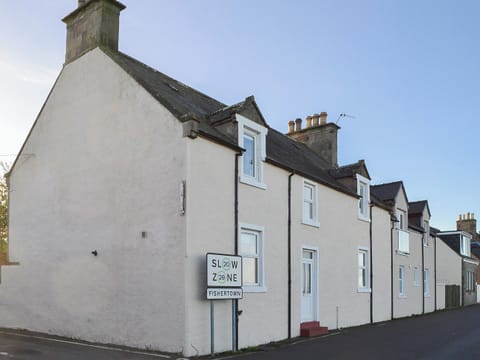 Exterior | Brighton House, Nairn