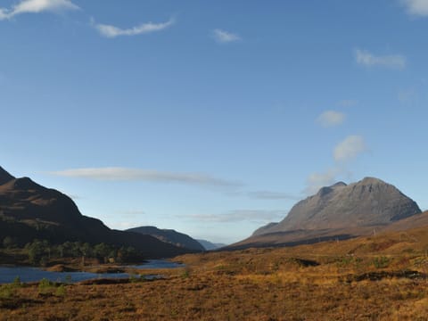 Surrounding area | Mango Pony’s Bothy - Five Diabaig, Diabaig