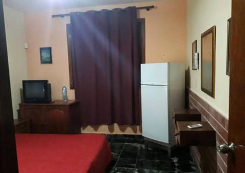Comfort House | In-room safe, individually decorated, individually furnished