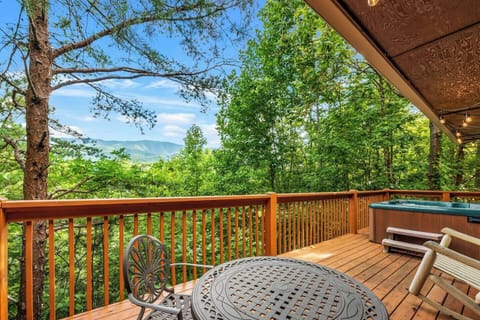 Your perfect outdoor space for relaxing.