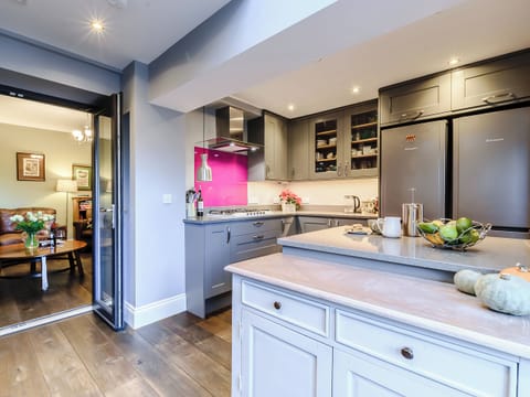 Kitchen | Number Sixteen, Amble, near Morpeth