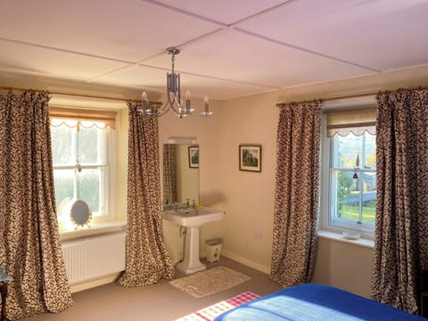 Single bedroom | Belle Vue House - Belle Vue, Eggleston, near Barnard Castle