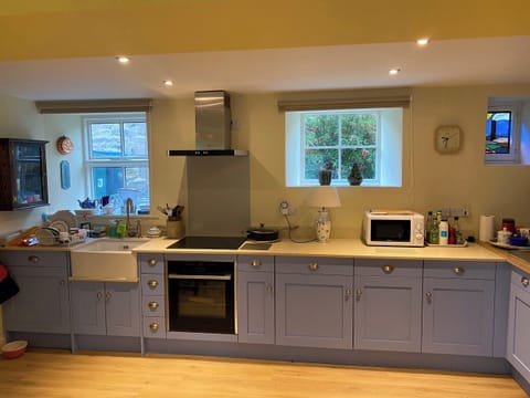 Kitchen | Belle Vue House - Belle Vue, Eggleston, near Barnard Castle