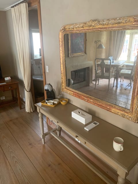 Deluxe Suite, City View | Premium bedding, Select Comfort beds, individually decorated