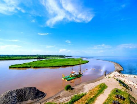 Apartment, 2 Bedrooms | Exterior