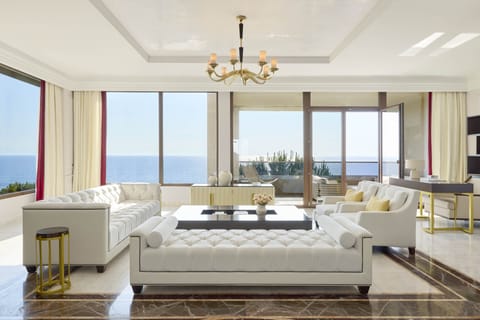 Pomegranate Suite | Beach/ocean view