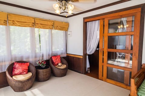 Two-Bedrooms Pool Villa Beachfront with Private Plunge Pool | In-room safe, desk, rollaway beds, free WiFi