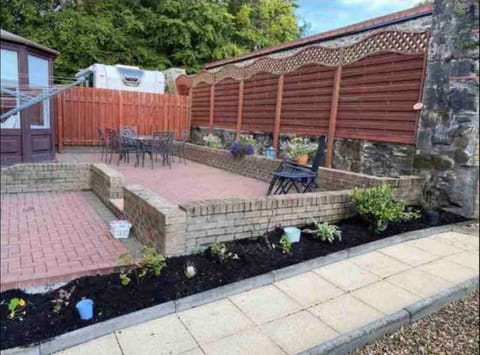 House | Property grounds