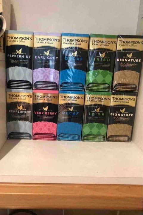 House | 1 bedroom, iron/ironing board, free WiFi, bed sheets