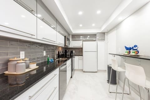 Indoors, Room, Kitchen, Chair, Furniture