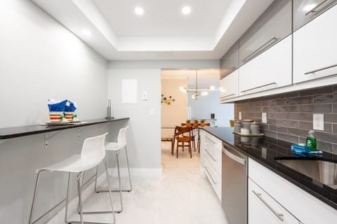 Indoors, Room, Kitchen, Furniture, Chair