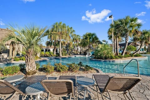 House, Multiple Beds (8933CCD-The Retreat at ChampionsGate) | Pool | Outdoor pool