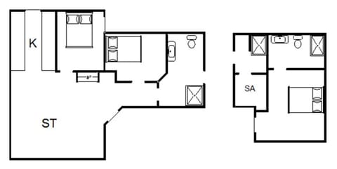 House | Floor plan