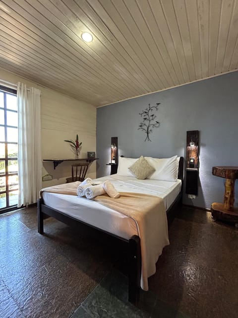 Apartment, Balcony | Minibar, individually decorated, free WiFi, bed sheets