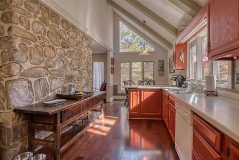 Aesthetically pleasing atmosphere