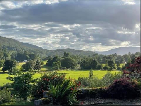 View | Invernahyle Cottage, Duror