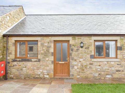 Exterior | Four Dorchester Drive - Cross Keys Inn Cottages, Whitechapel, near Longridge