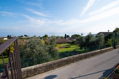 Apartment, 2 Bedrooms | View from room