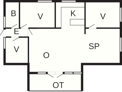 House | Floor plan