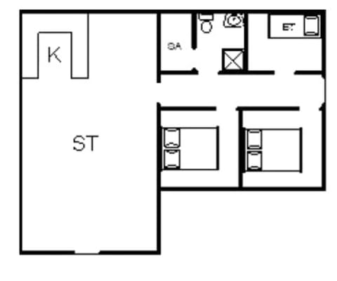 House | Floor plan
