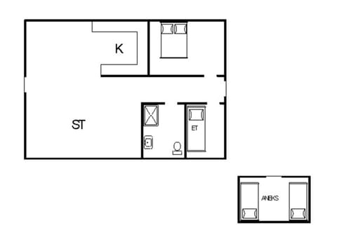 House | Floor plan