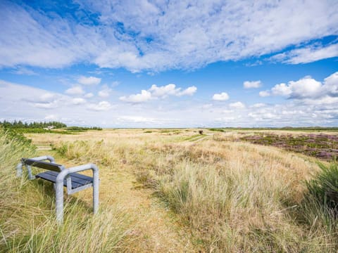 House | View from property