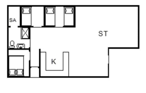 House | Floor plan