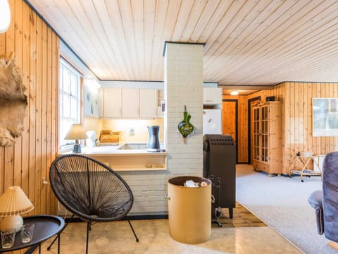 House | Interior