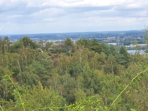 Chalet | View from property