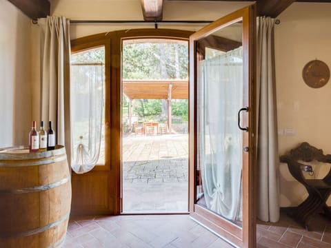 House | View from property