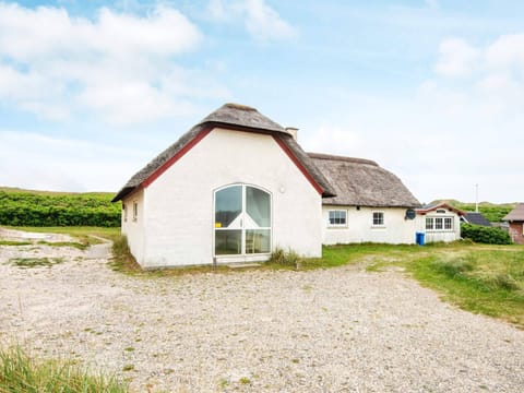 House | View from property