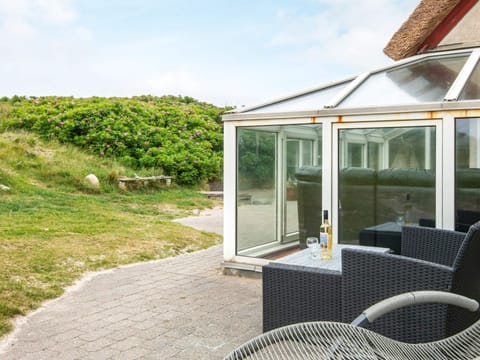 House | View from property