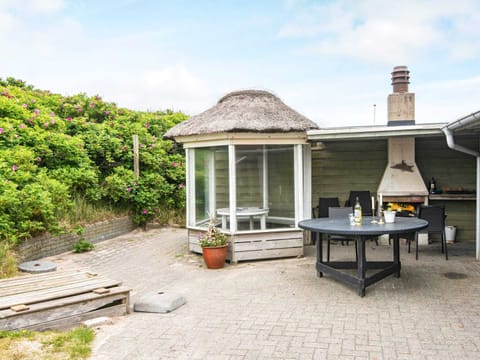 House | View from property