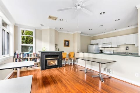 Common area. Not in the apartment