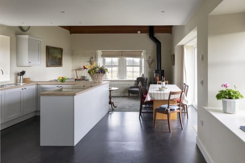 The Bothy at Redheugh -