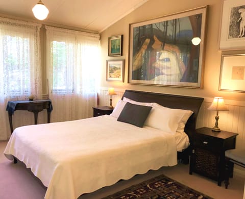 Standard Room, Non Smoking (3 - Queen Suite) | Iron/ironing board, free WiFi, bed sheets