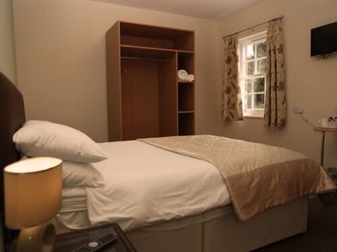 Double Room, Ensuite ((1st Floor))