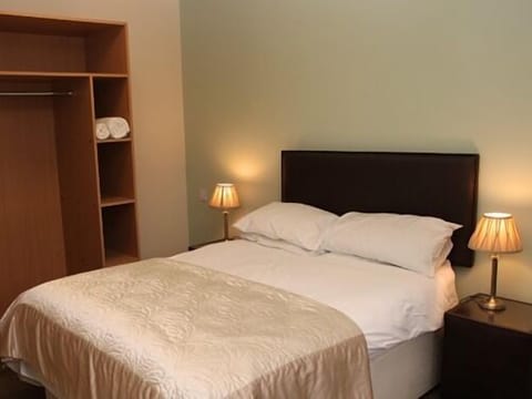 Double Room, Ensuite ( (Ground Floor))