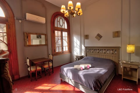 Standard Double Room, 1 Queen Bed | In-room safe, free WiFi