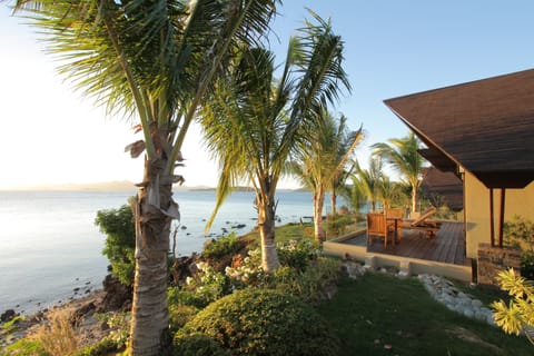 Island Tip Bungalow | View from room
