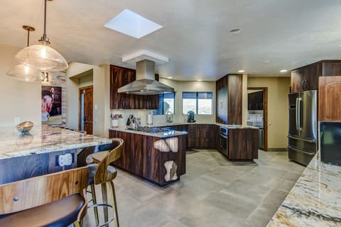 Plenty of Space for Everyone in Your Group