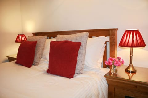 Suite, Ensuite | 1 bedroom